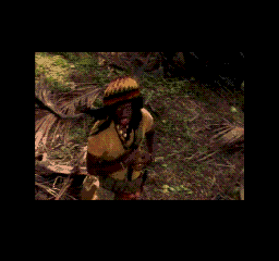 Corpse Killer screenshot 5 for Sega Mega CD